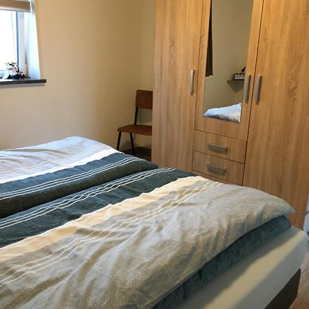Bungalow Op Bedrijf Met Melkkoeien De Cocksdorp  Esterno foto